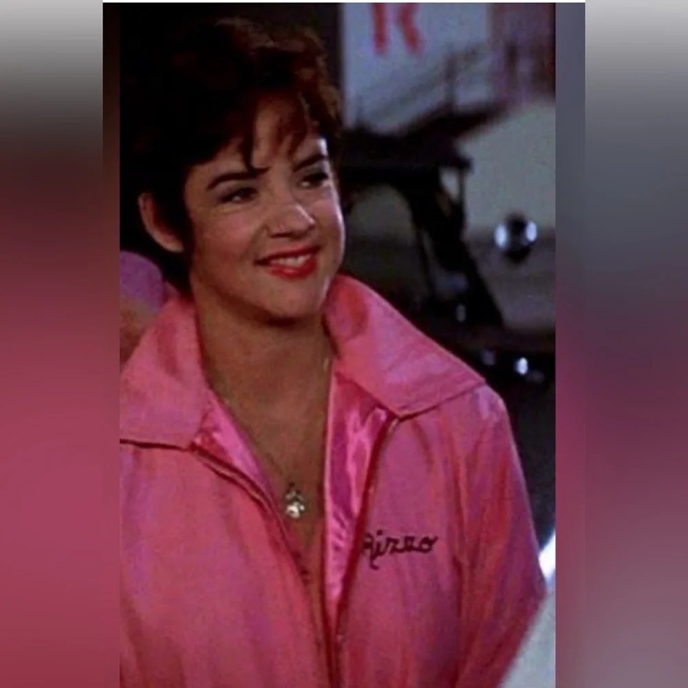 GREASE X REVOLUTION Rosey Mauve Cream Blusher - RIZZO